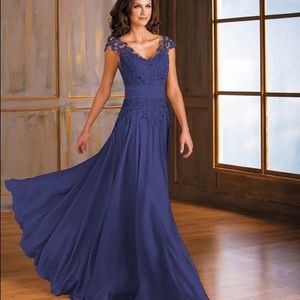 Jasmine Bridal Dress